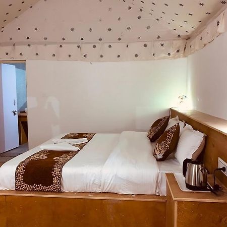 Desert Drop Resort Jaisalmer Sām エクステリア 写真