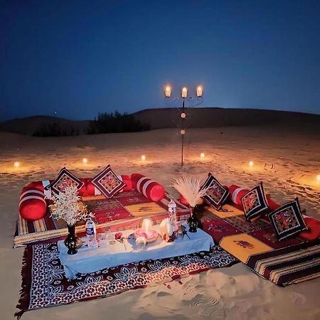 Desert Drop Resort Jaisalmer Sām エクステリア 写真