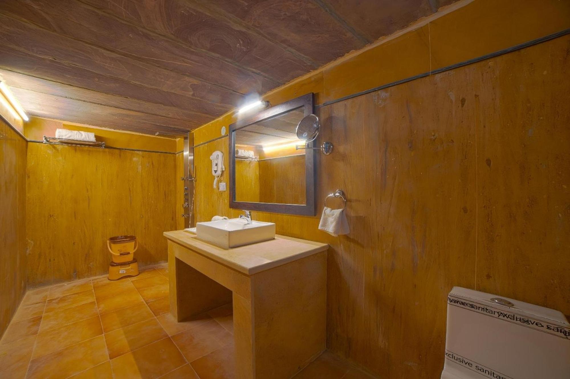 Desert Drop Resort Jaisalmer Sām エクステリア 写真