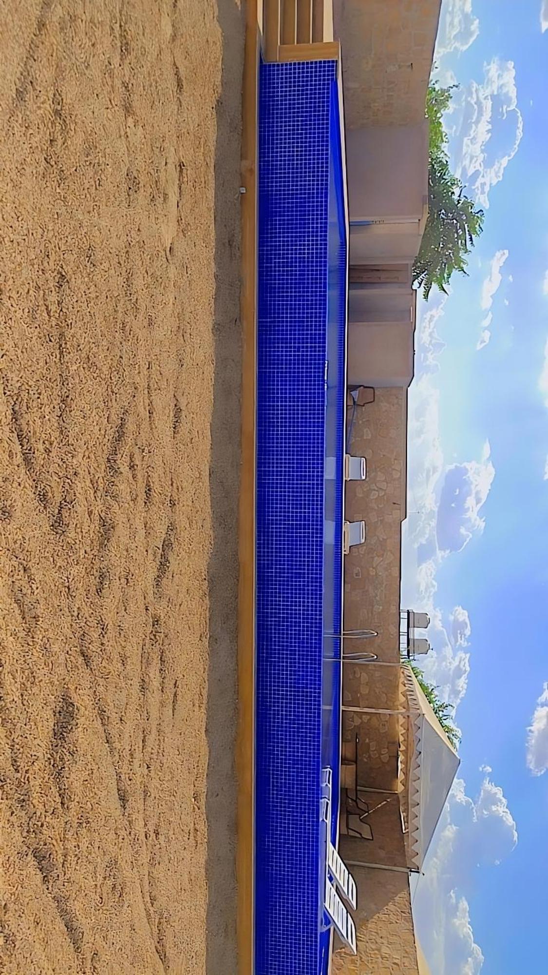 Desert Drop Resort Jaisalmer Sām エクステリア 写真